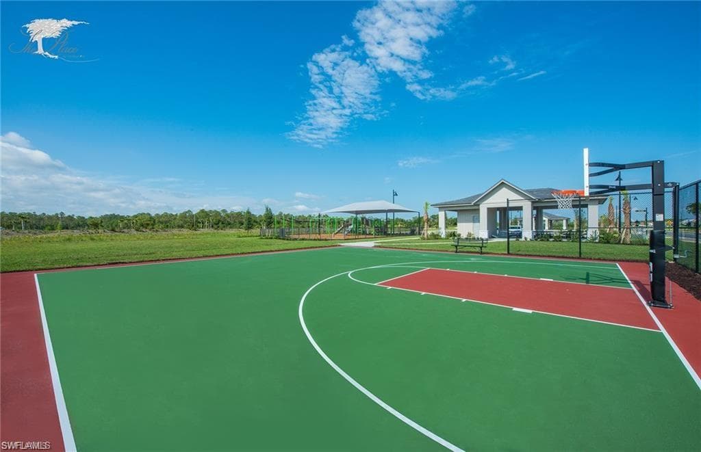 19855 Beverly Park Rd, Estero, FL 33928-30