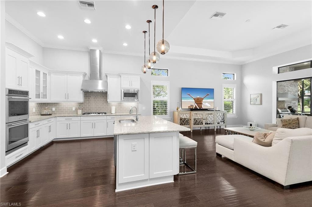 3193 Olympia Ln, Naples, FL 34114-13