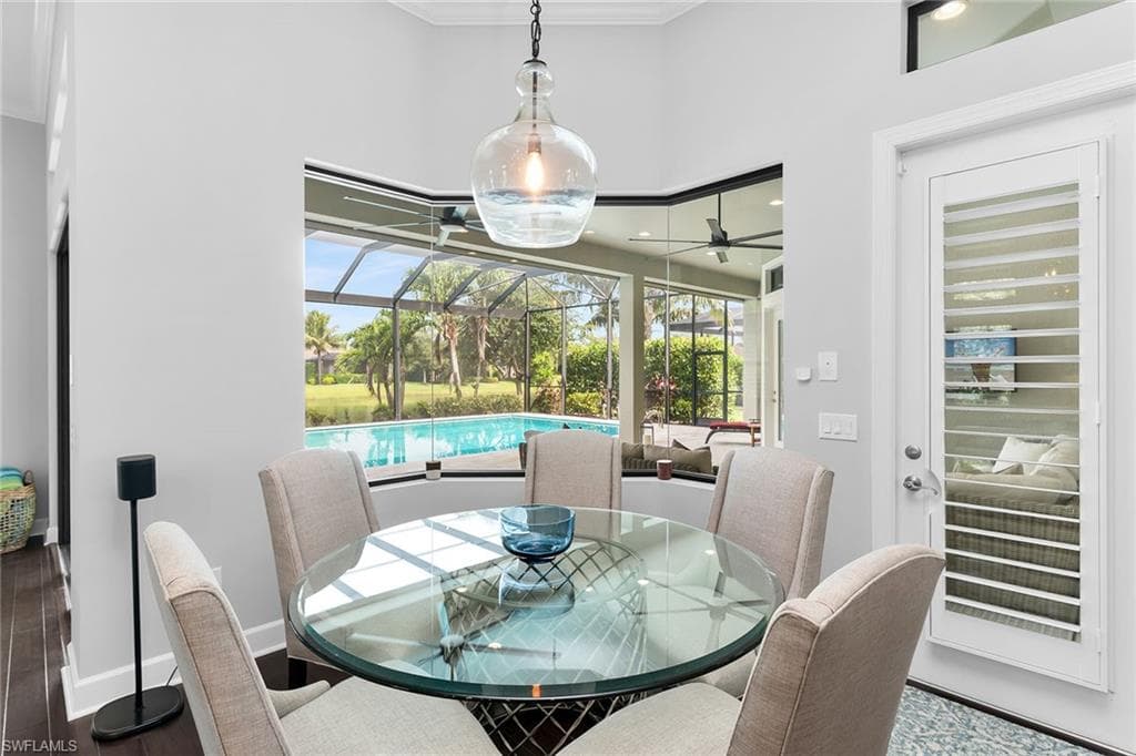 3193 Olympia Ln, Naples, FL 34114-14