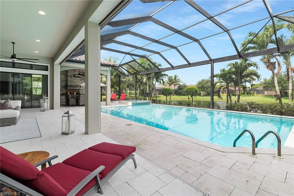 3193 Olympia Ln, Naples, FL 34114-30