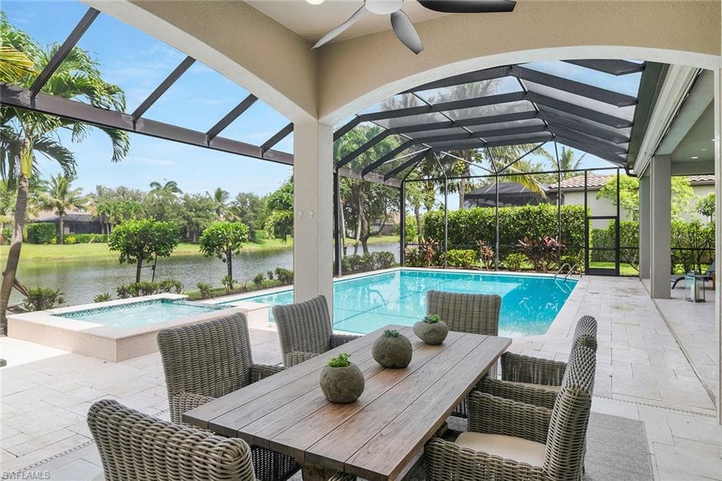 3193 Olympia Ln, Naples, FL 34114-33