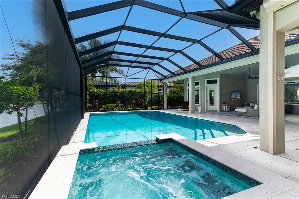 3193 Olympia Ln, Naples, FL 34114-36