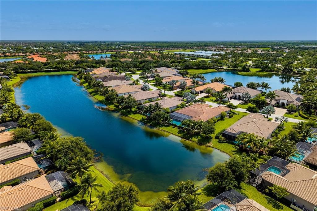 3193 Olympia Ln, Naples, FL 34114-40