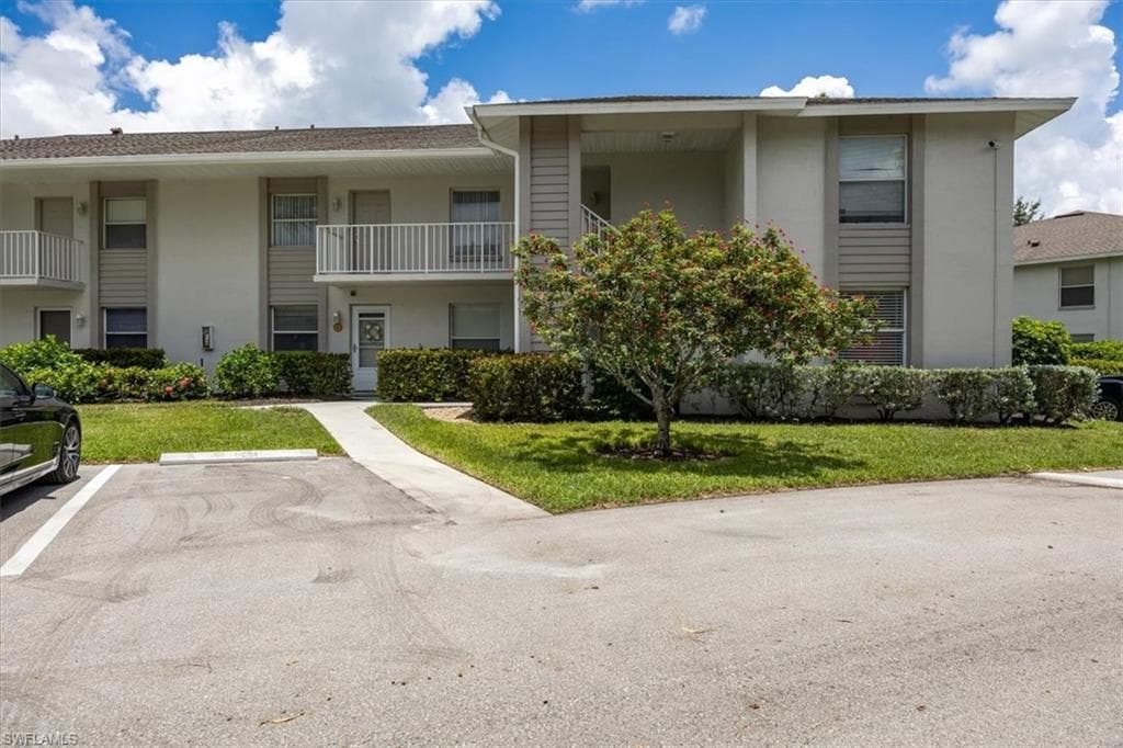1330 Derbyshire Ct E104, Naples, FL 34116-23