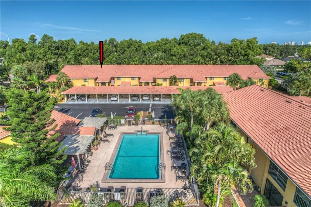 9820 Citadel Ln 202, Bonita Springs, FL 34135-1