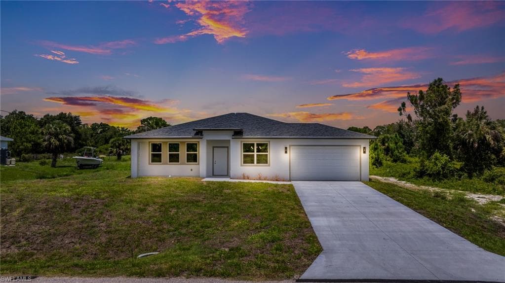 1909 Moore Ave, Lehigh Acres, FL 33972-32