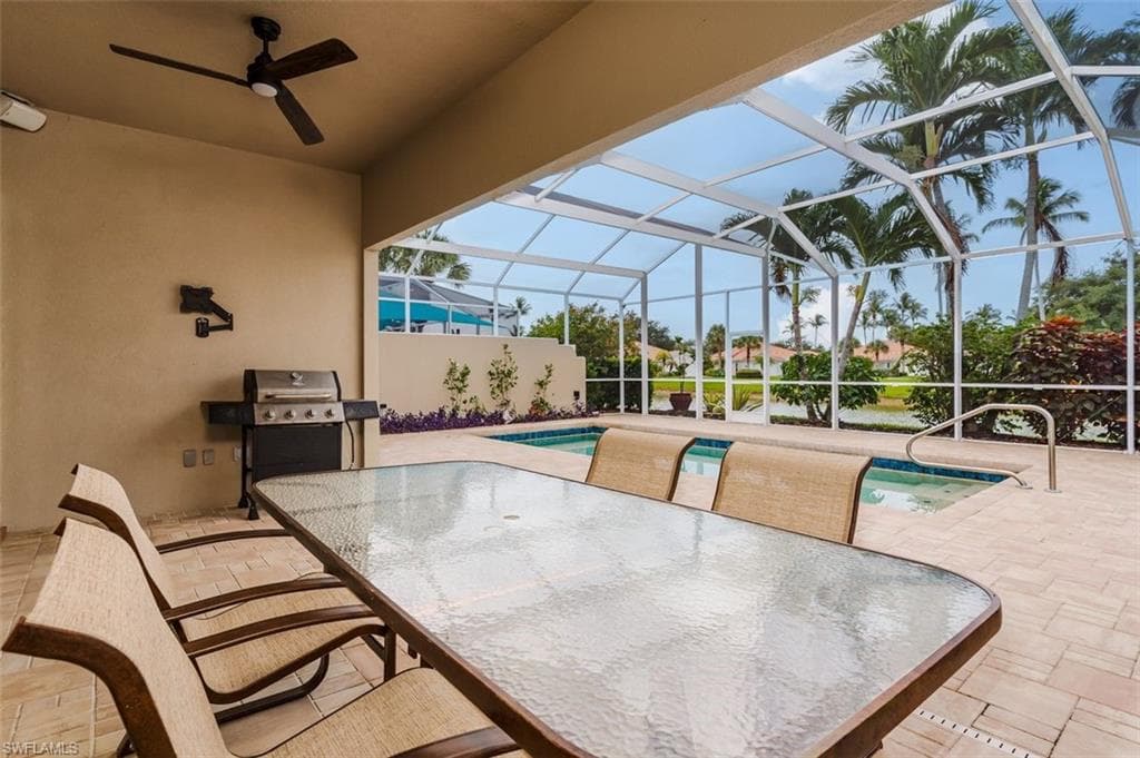 3464 Donoso Ct, Naples, FL 34109-27