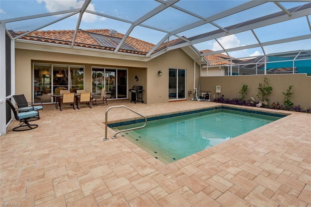 3464 Donoso Ct, Naples, FL 34109-29