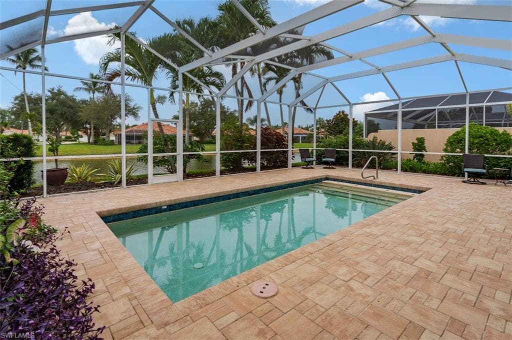 3464 Donoso Ct, Naples, FL 34109-30