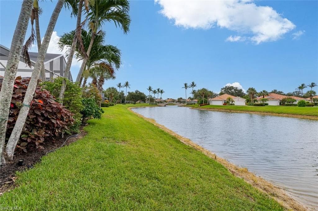 3464 Donoso Ct, Naples, FL 34109-31