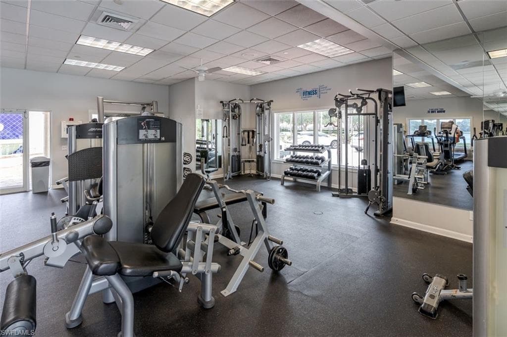 3464 Donoso Ct, Naples, FL 34109-38