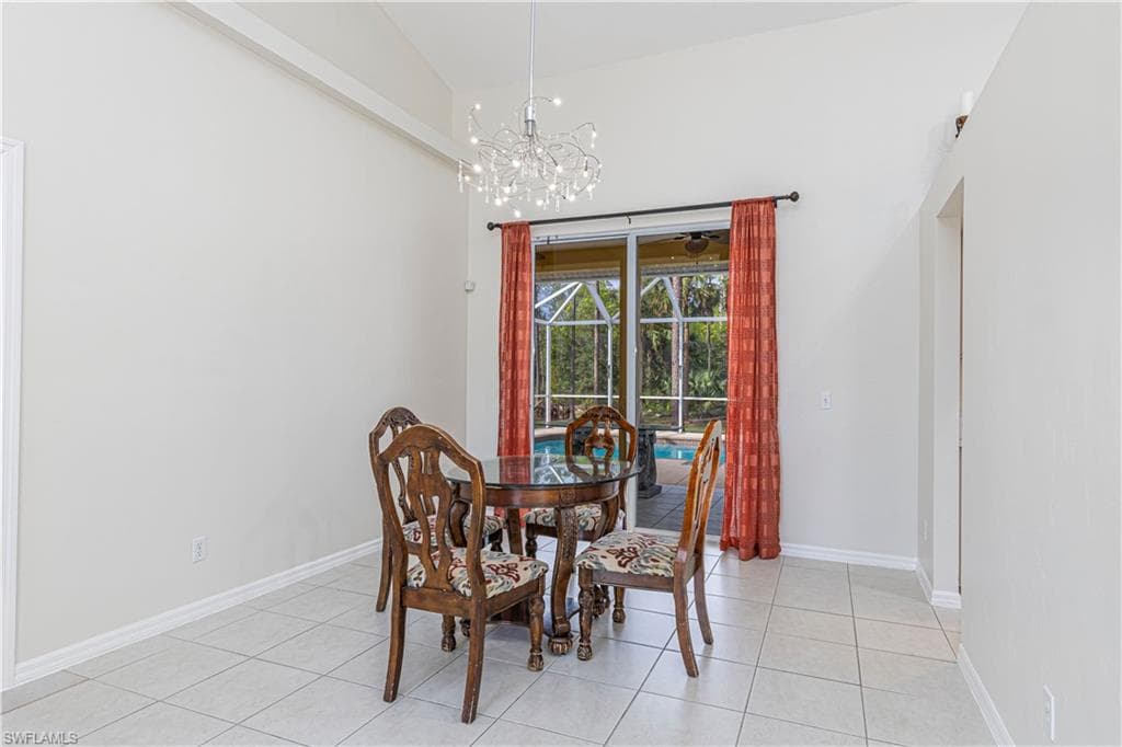 3611 17th Ave SW, Naples, Fl 34117-13