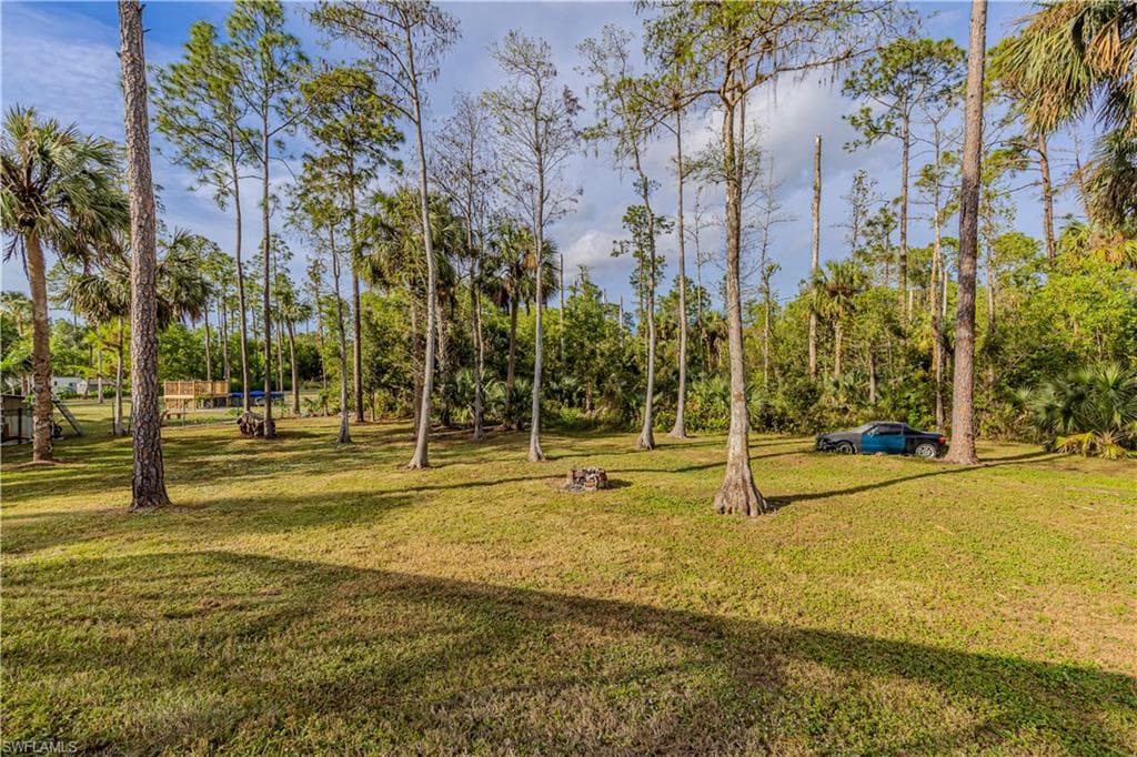 3611 17th Ave SW, Naples, Fl 34117-19