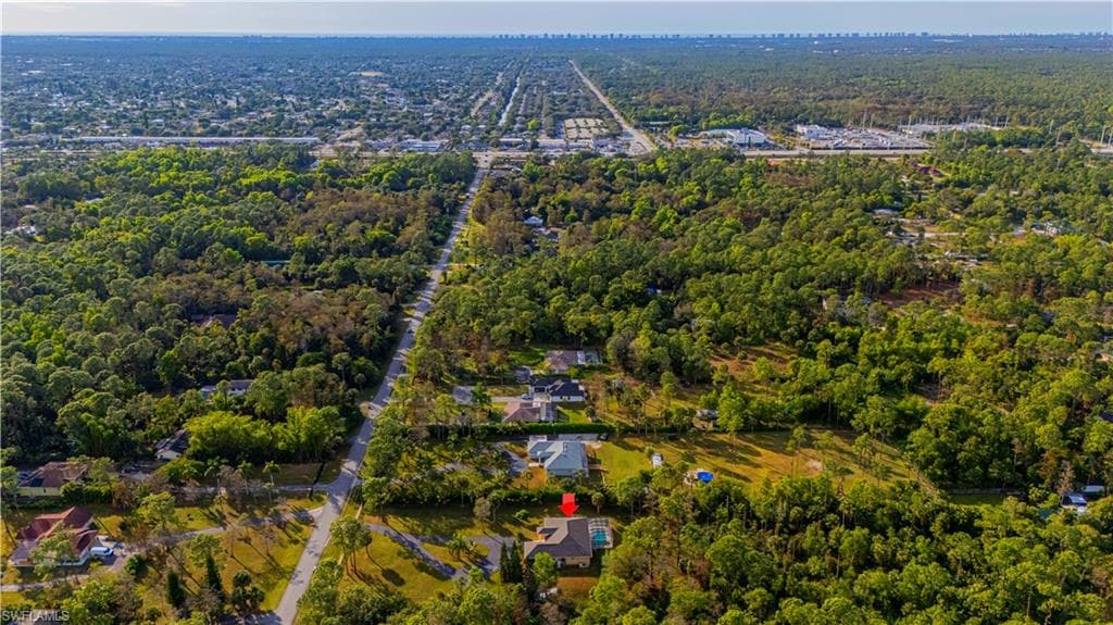 3611 17th Ave SW, Naples, Fl 34117-20