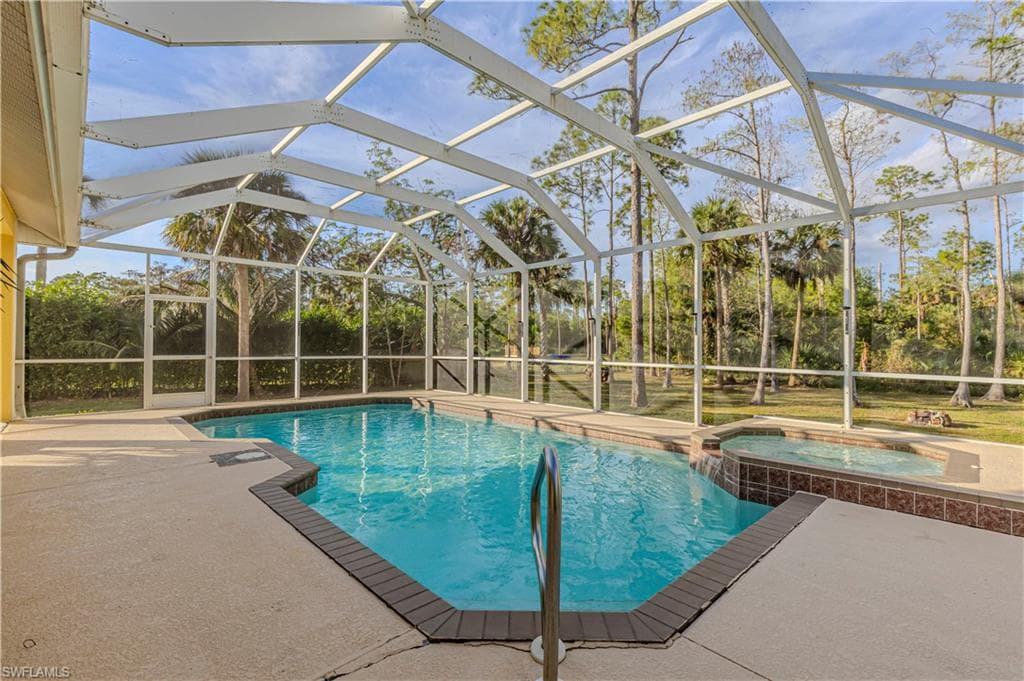 3611 17th Ave SW, Naples, Fl 34117-7