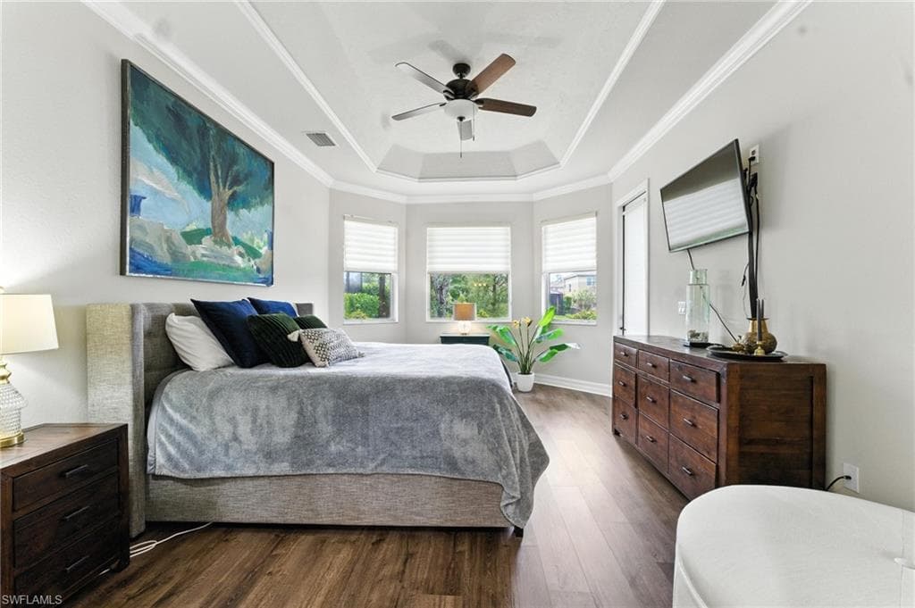 6899 Del Mar Ter, Naples, FL 34105-18