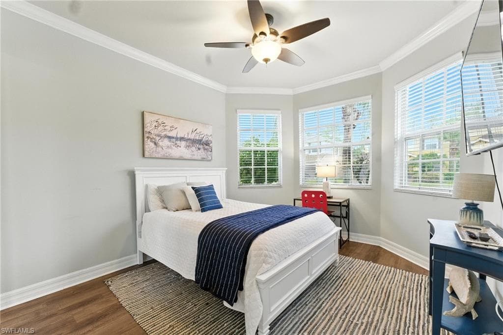 6899 Del Mar Ter, Naples, FL 34105-20