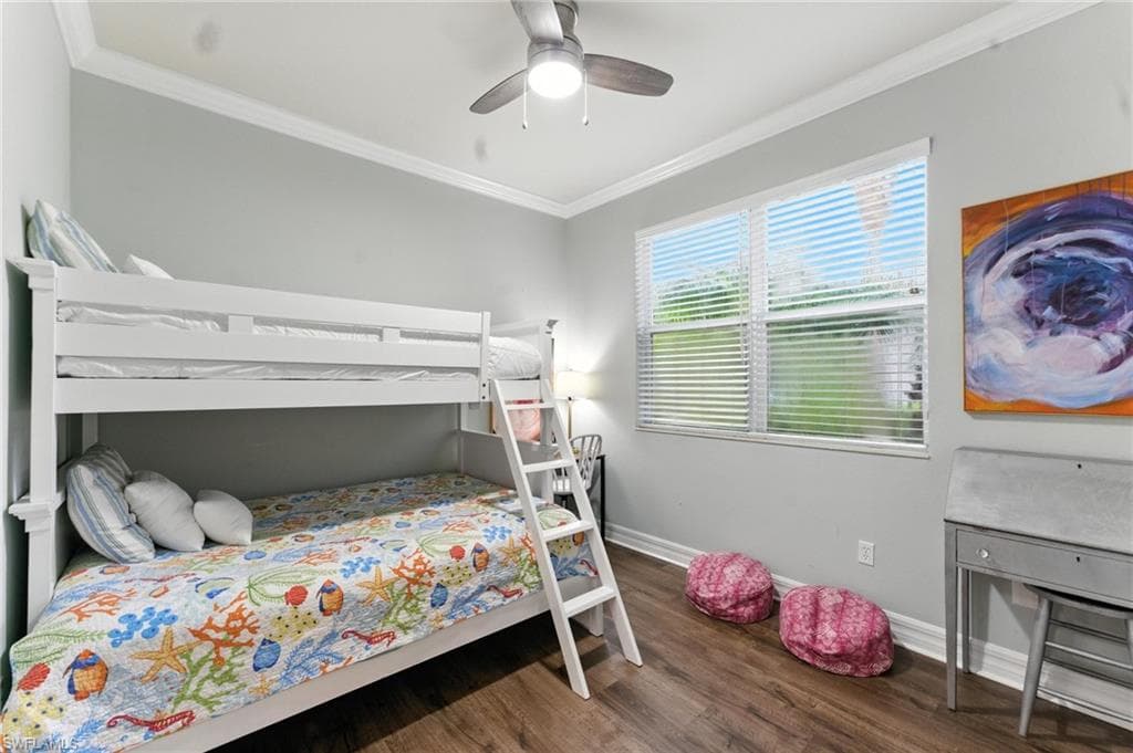 6899 Del Mar Ter, Naples, FL 34105-24