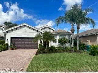 6899 Del Mar Ter, Naples, FL 34105-3