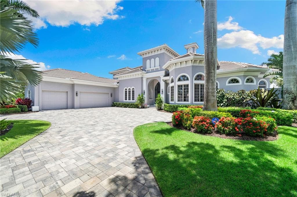 10032 Magnolia Bend, Estero, FL 34135-1