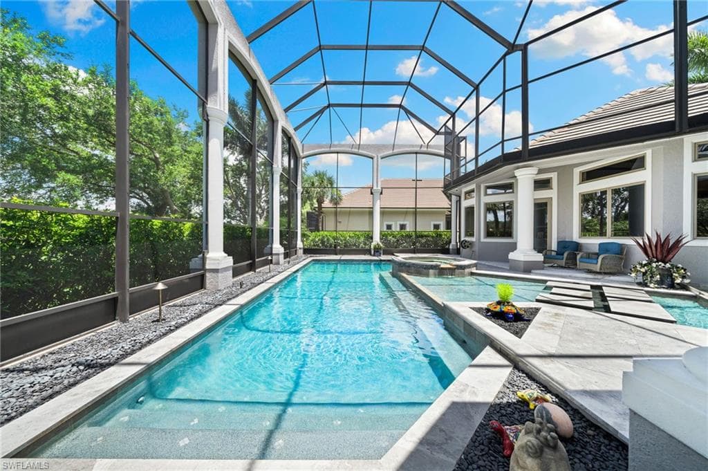 10032 Magnolia Bend, Estero, FL 34135-35