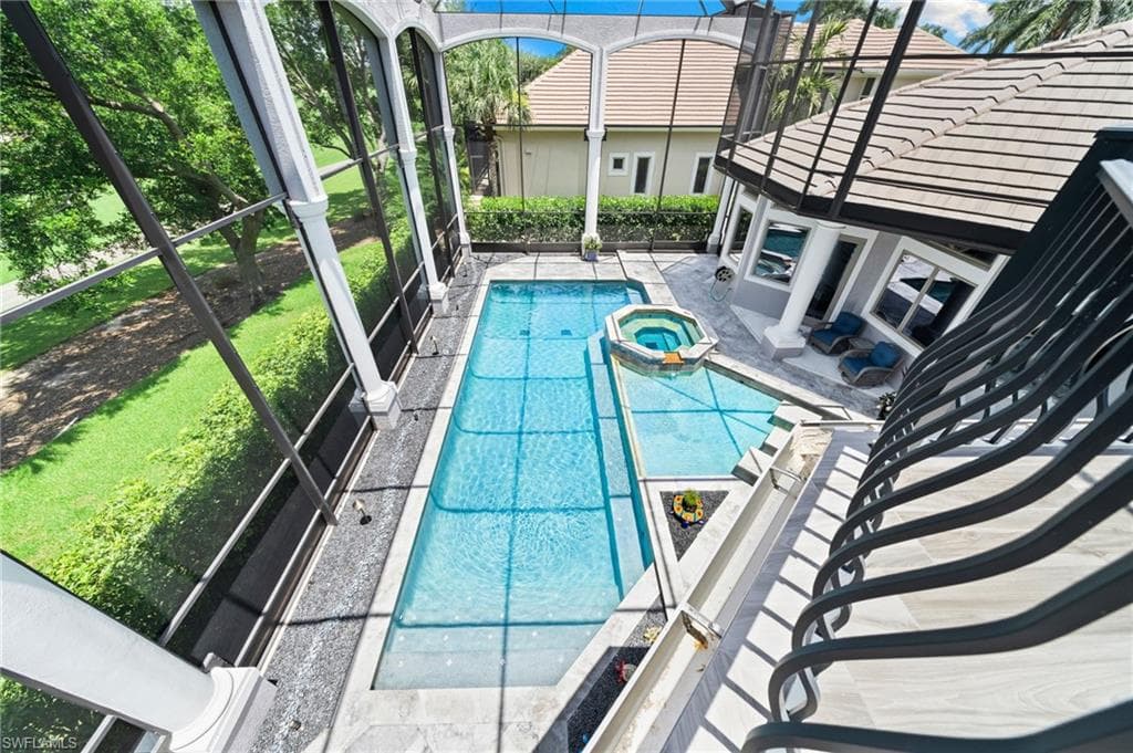 10032 Magnolia Bend, Estero, FL 34135-38