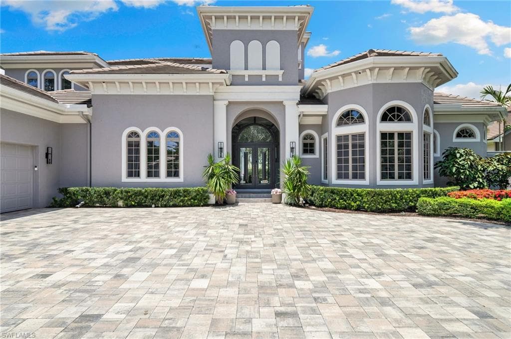 10032 Magnolia Bend, Estero, FL 34135-40