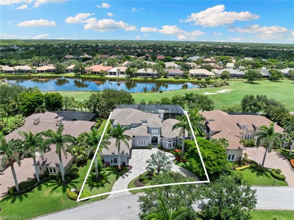 10032 Magnolia Bend, Estero, FL 34135-42