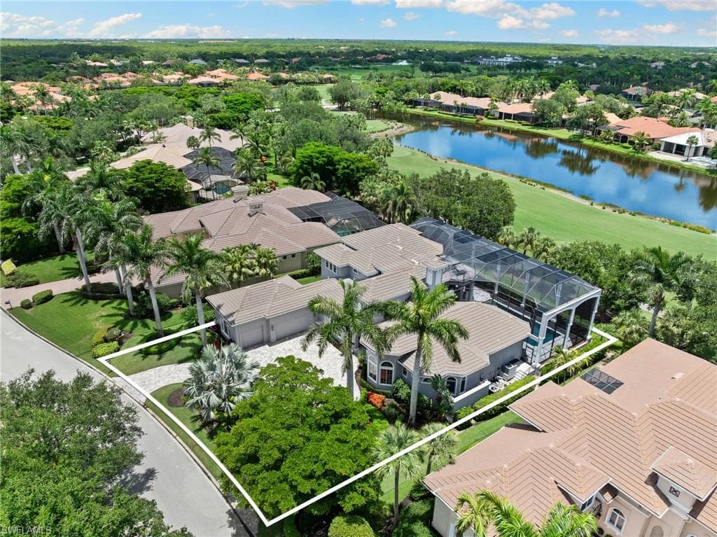 10032 Magnolia Bend, Estero, FL 34135-43