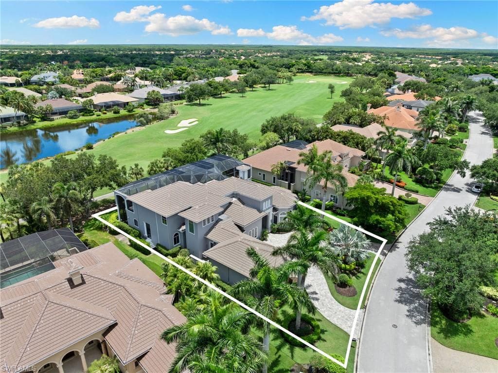 10032 Magnolia Bend, Estero, FL 34135-44