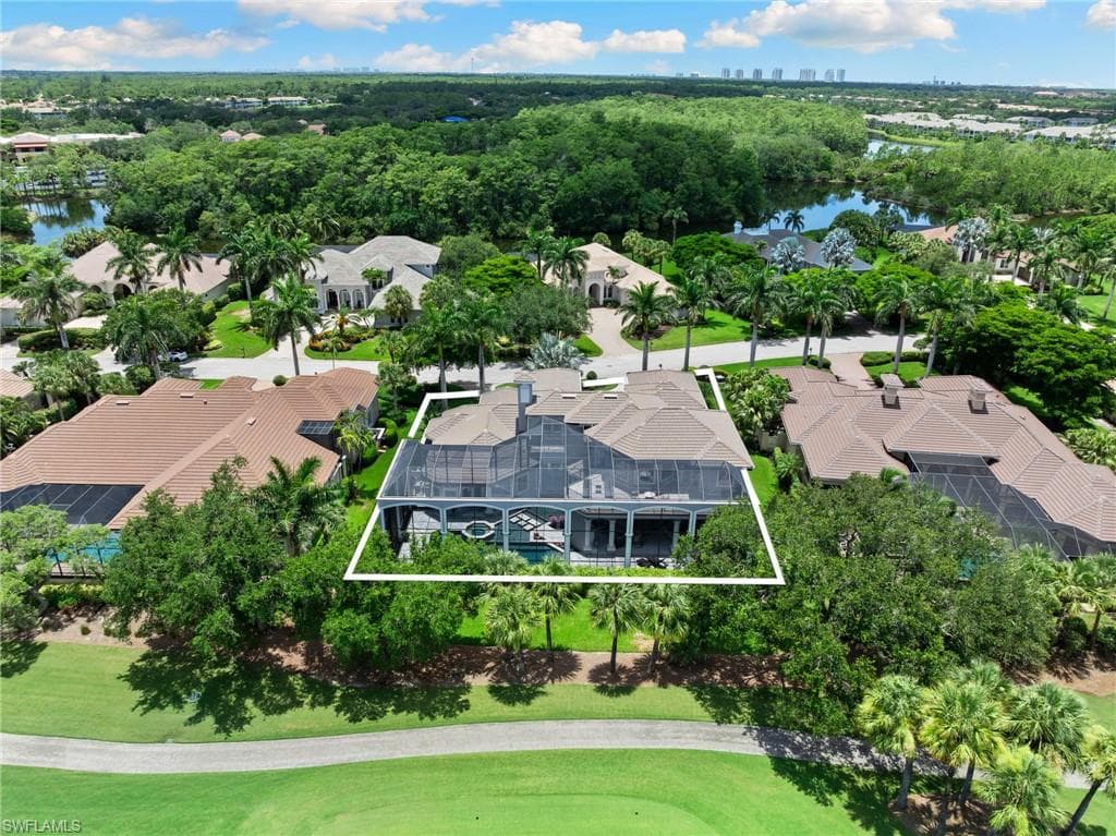 10032 Magnolia Bend, Estero, FL 34135-45