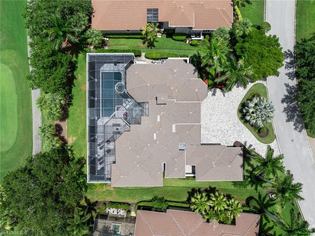 10032 Magnolia Bend, Estero, FL 34135-46