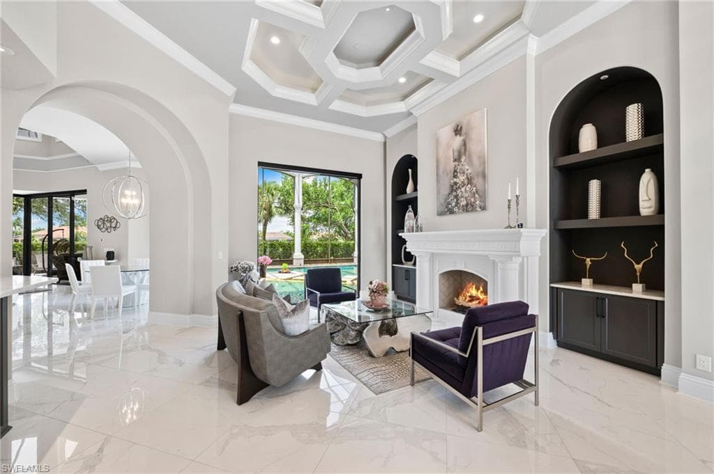 10032 Magnolia Bend, Estero, FL 34135-4