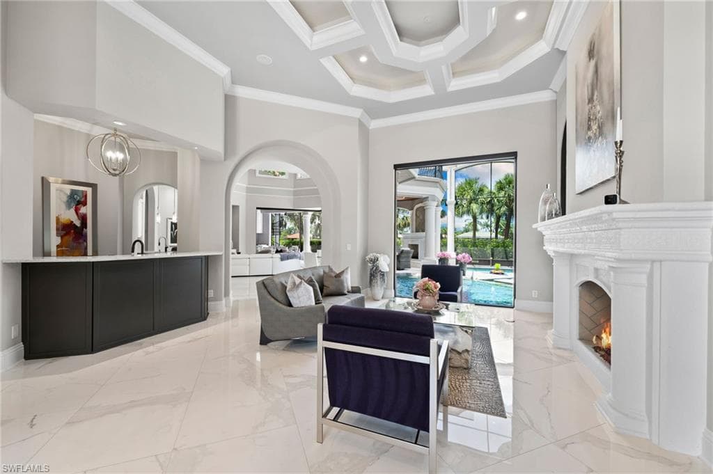 10032 Magnolia Bend, Estero, FL 34135-5