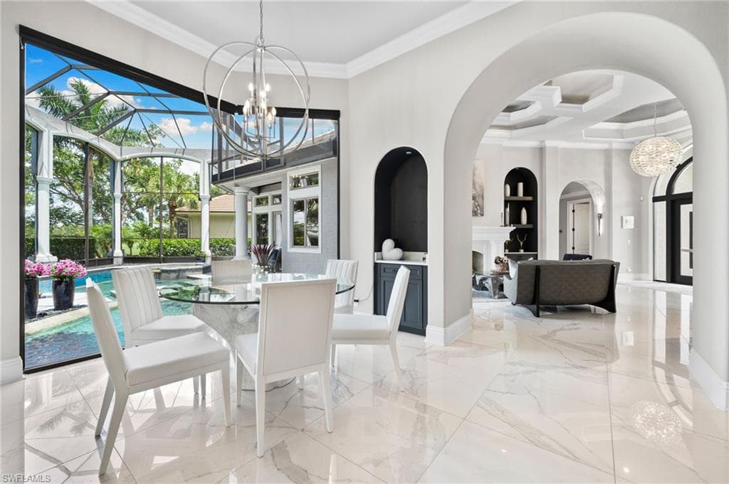 10032 Magnolia Bend, Estero, FL 34135-6