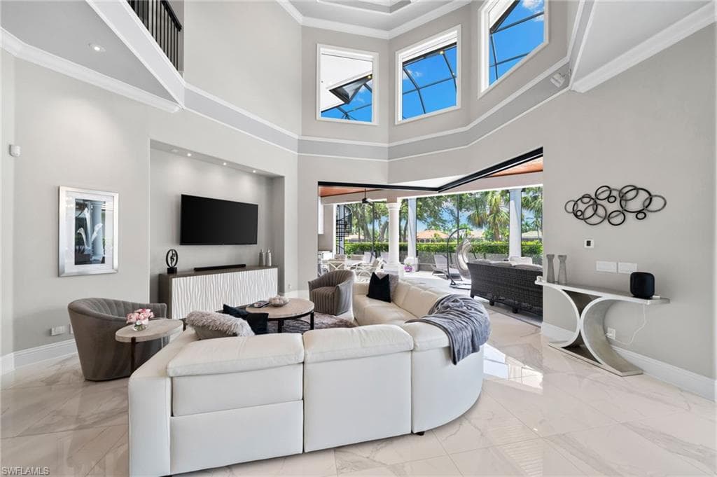 10032 Magnolia Bend, Estero, FL 34135-7