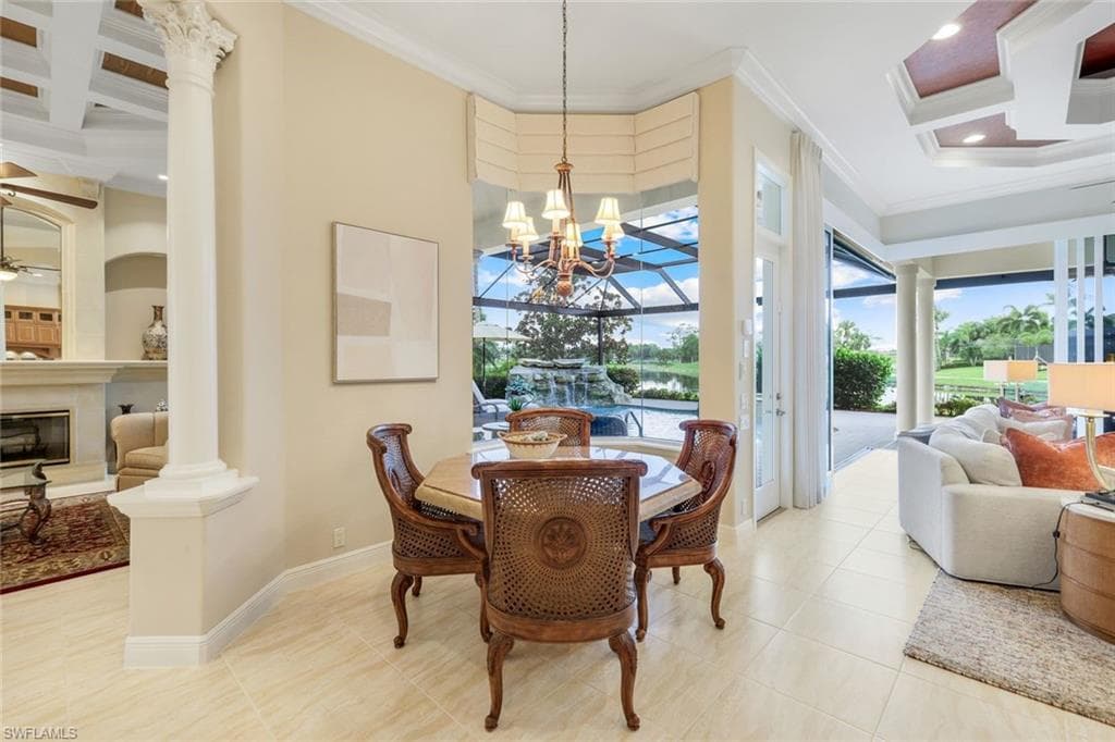 7511 Hogan Ct, Naples, FL 34113-14