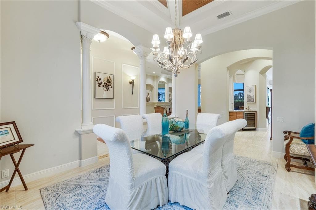 7511 Hogan Ct, Naples, FL 34113-17