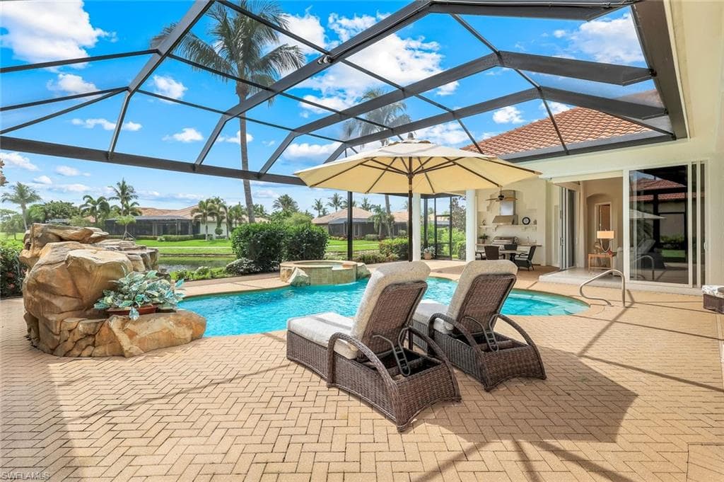7511 Hogan Ct, Naples, FL 34113-31
