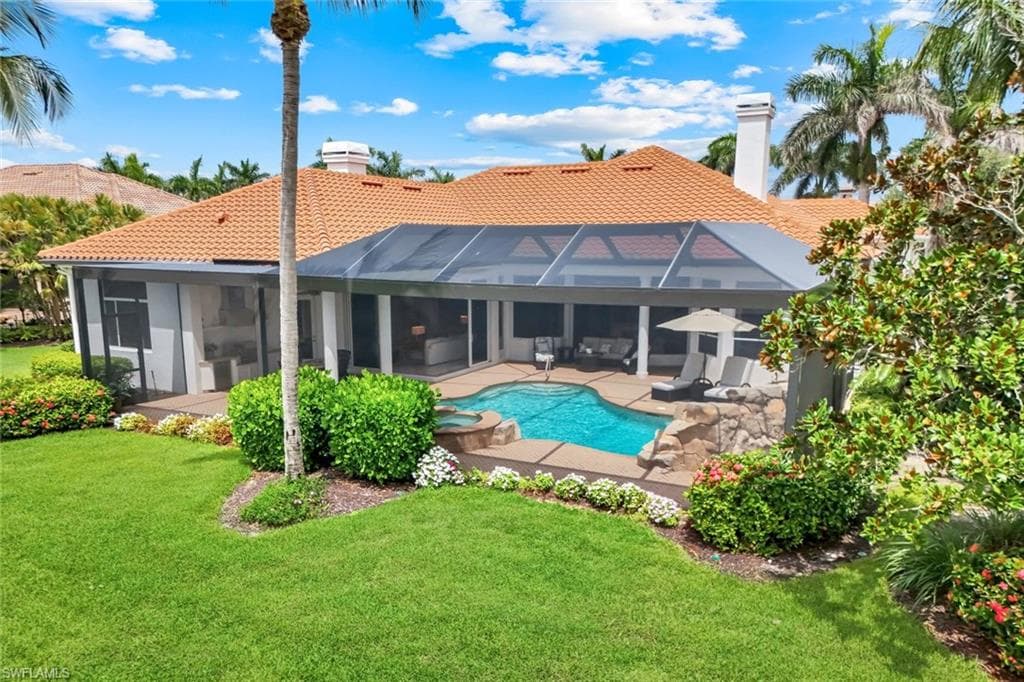 7511 Hogan Ct, Naples, FL 34113-35