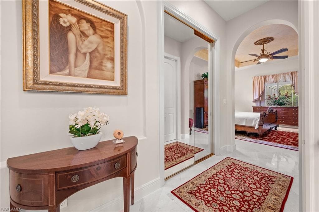 5802 Hammock Isles Dr, Naples, FL 34119-18