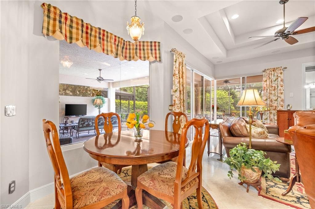 5802 Hammock Isles Dr, Naples, FL 34119-25