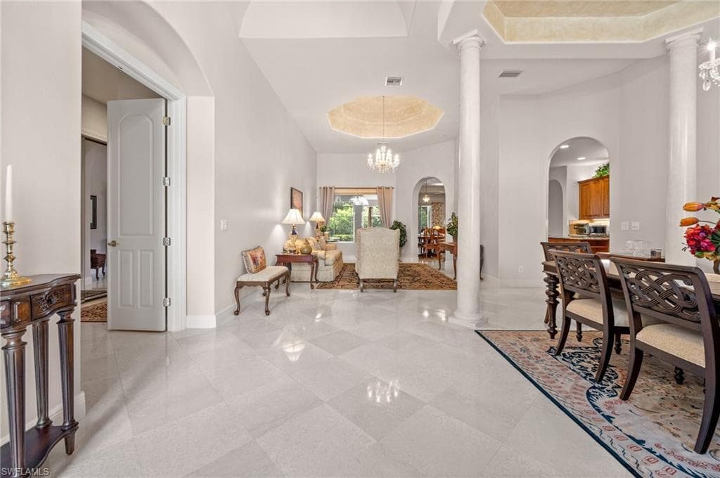 5802 Hammock Isles Dr, Naples, FL 34119-5