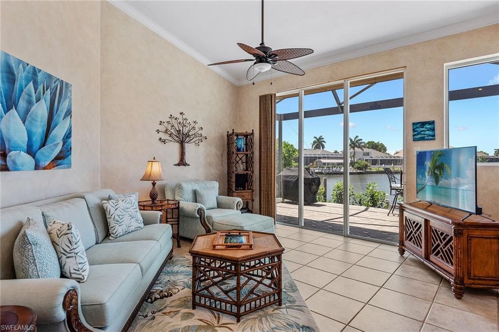 1824 Bahama Ave, Marco Island, FL 34145-9