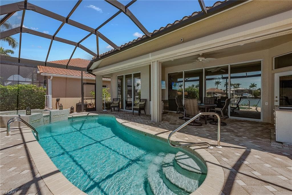 1824 Bahama Ave, Marco Island, FL 34145-34