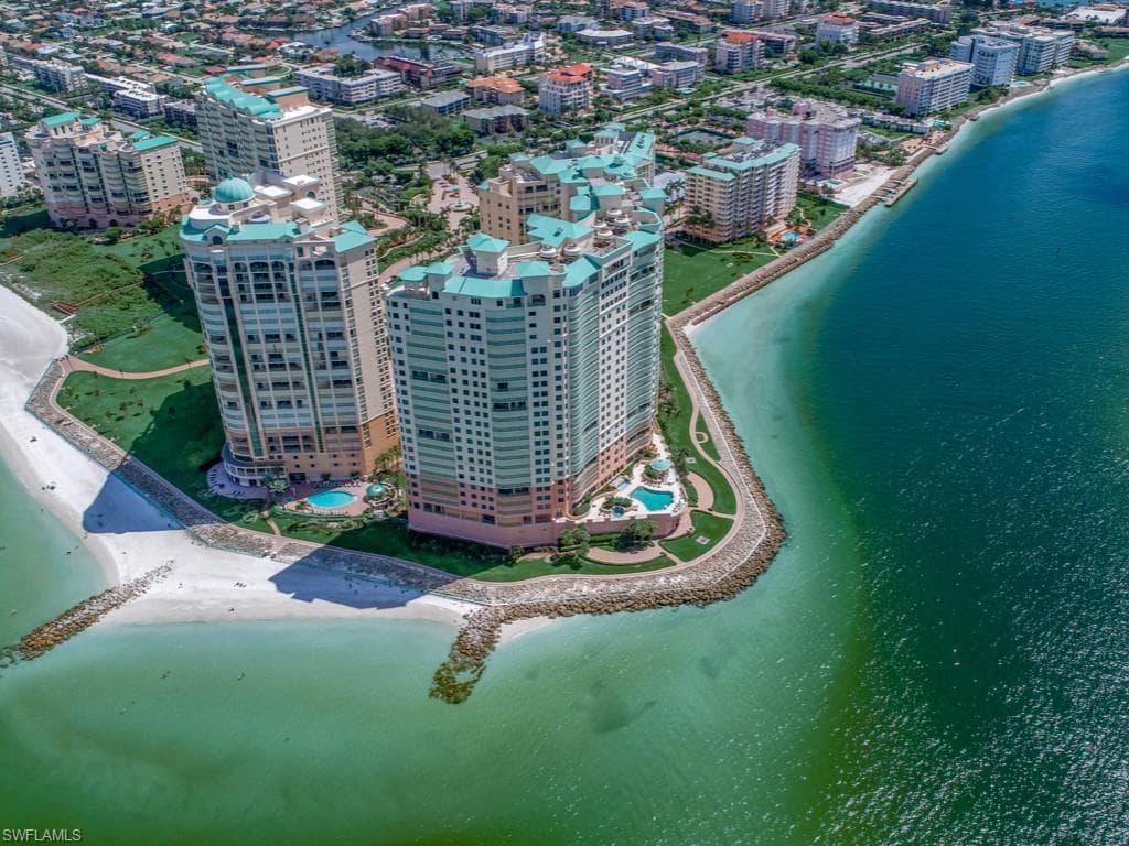 970 Cape Marco Dr 605, Marco Island, FL 34145-11