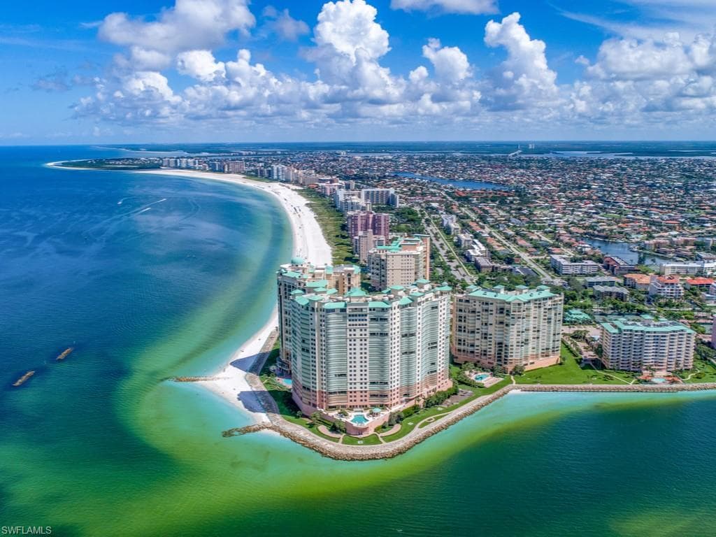 970 Cape Marco Dr 605, Marco Island, FL 34145-3
