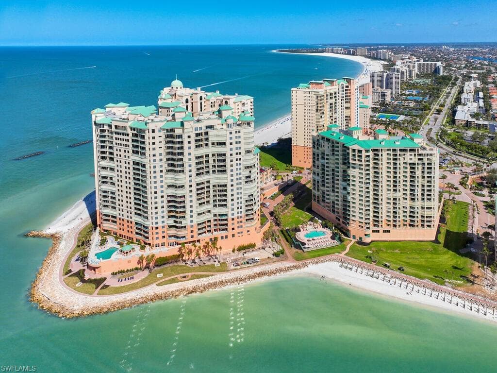 970 Cape Marco Dr 605, Marco Island, FL 34145-4