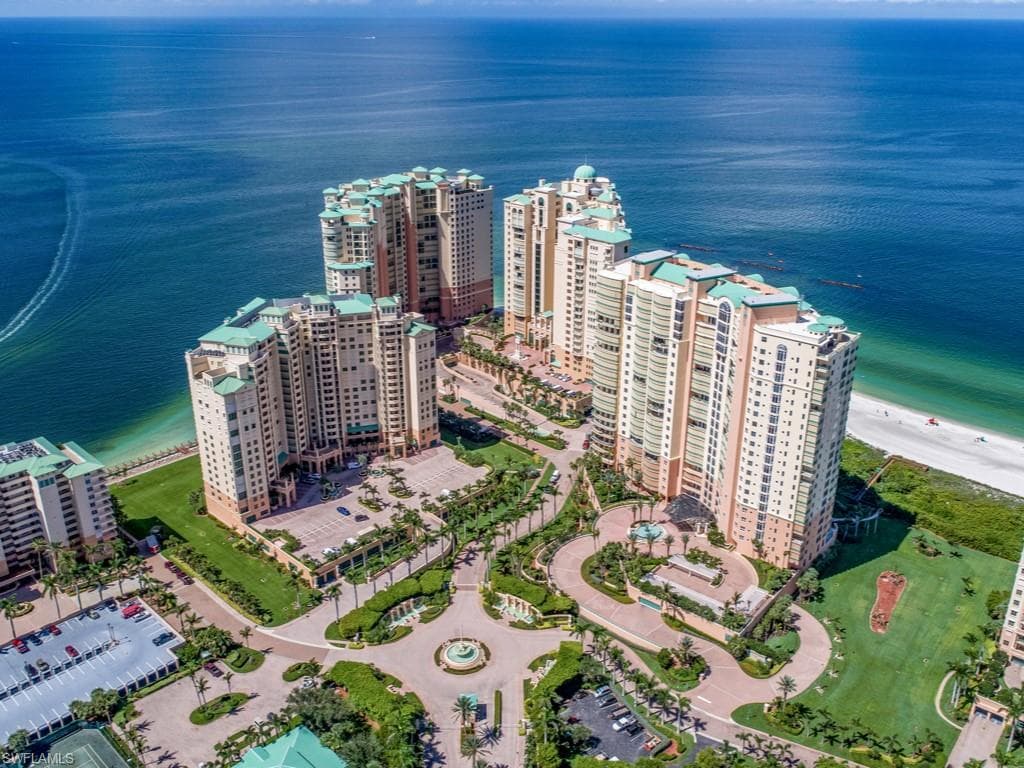 970 Cape Marco Dr 605, Marco Island, FL 34145-8