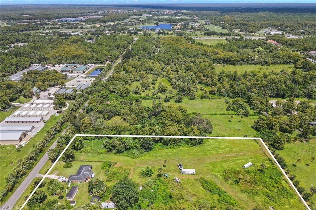 2120 Rock Rd, Naples, FL 34120-4